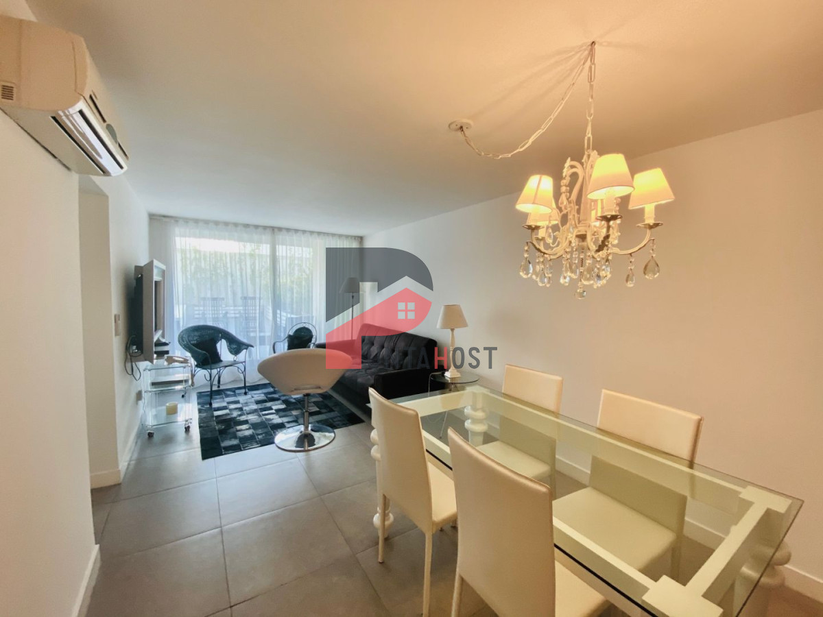 Apartamento ID.78 - Vendo oportunidad en Punta del Este