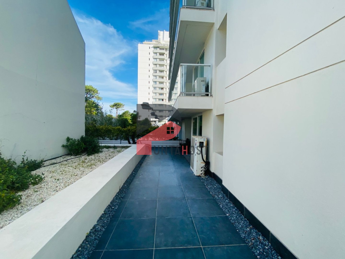 Apartamento ID.78 - Vendo oportunidad en Punta del Este