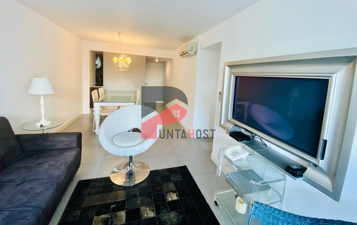 Apartamento ID.78 - Vendo oportunidad en Punta del Este