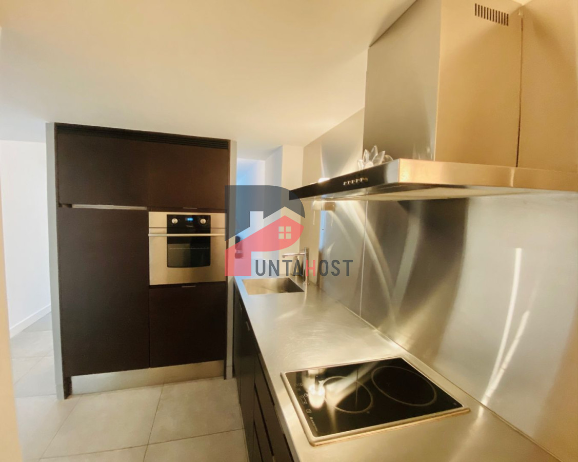 Apartamento ID.78 - Vendo oportunidad en Punta del Este
