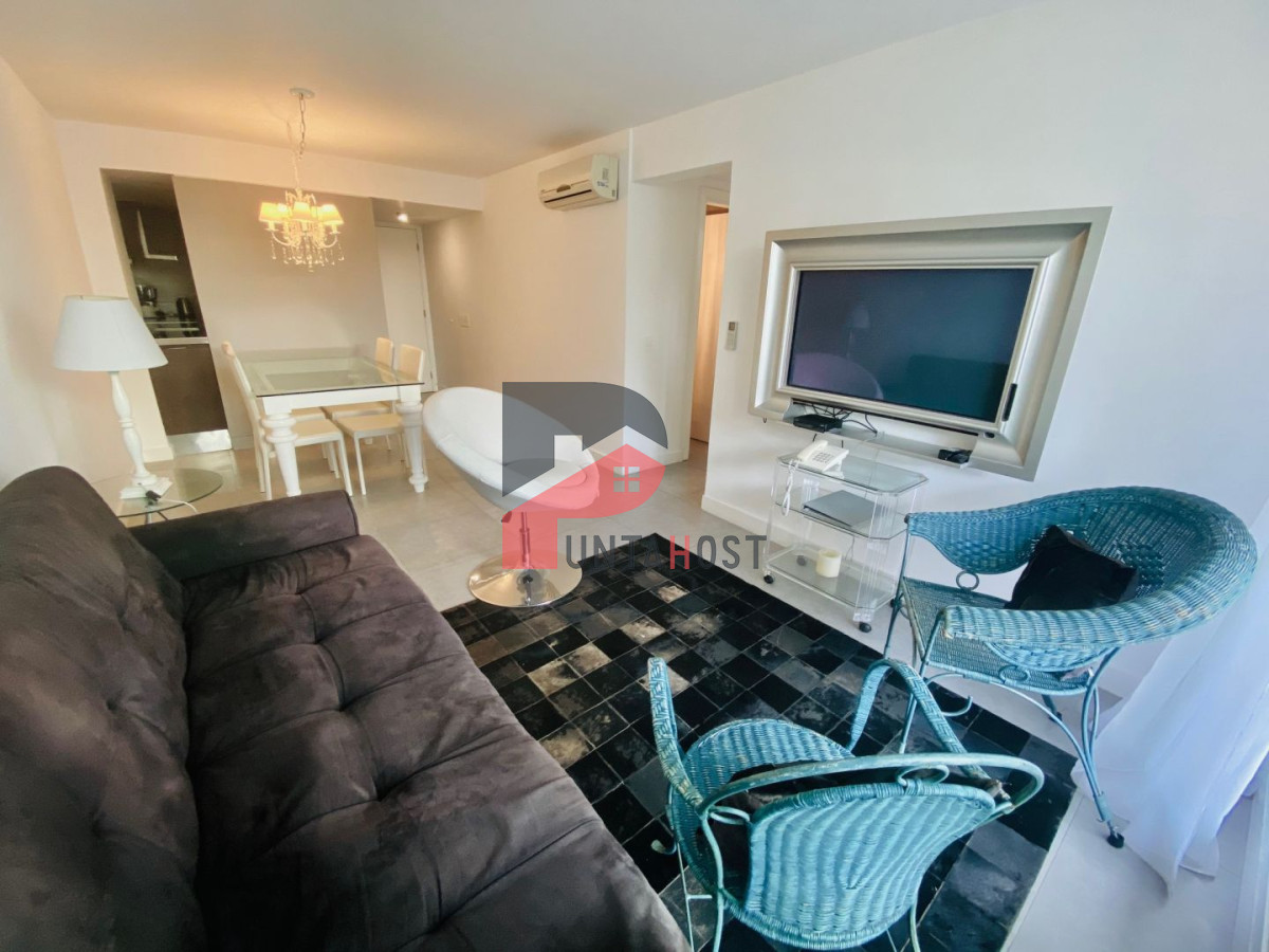 Apartamento ID.78 - Vendo oportunidad en Punta del Este