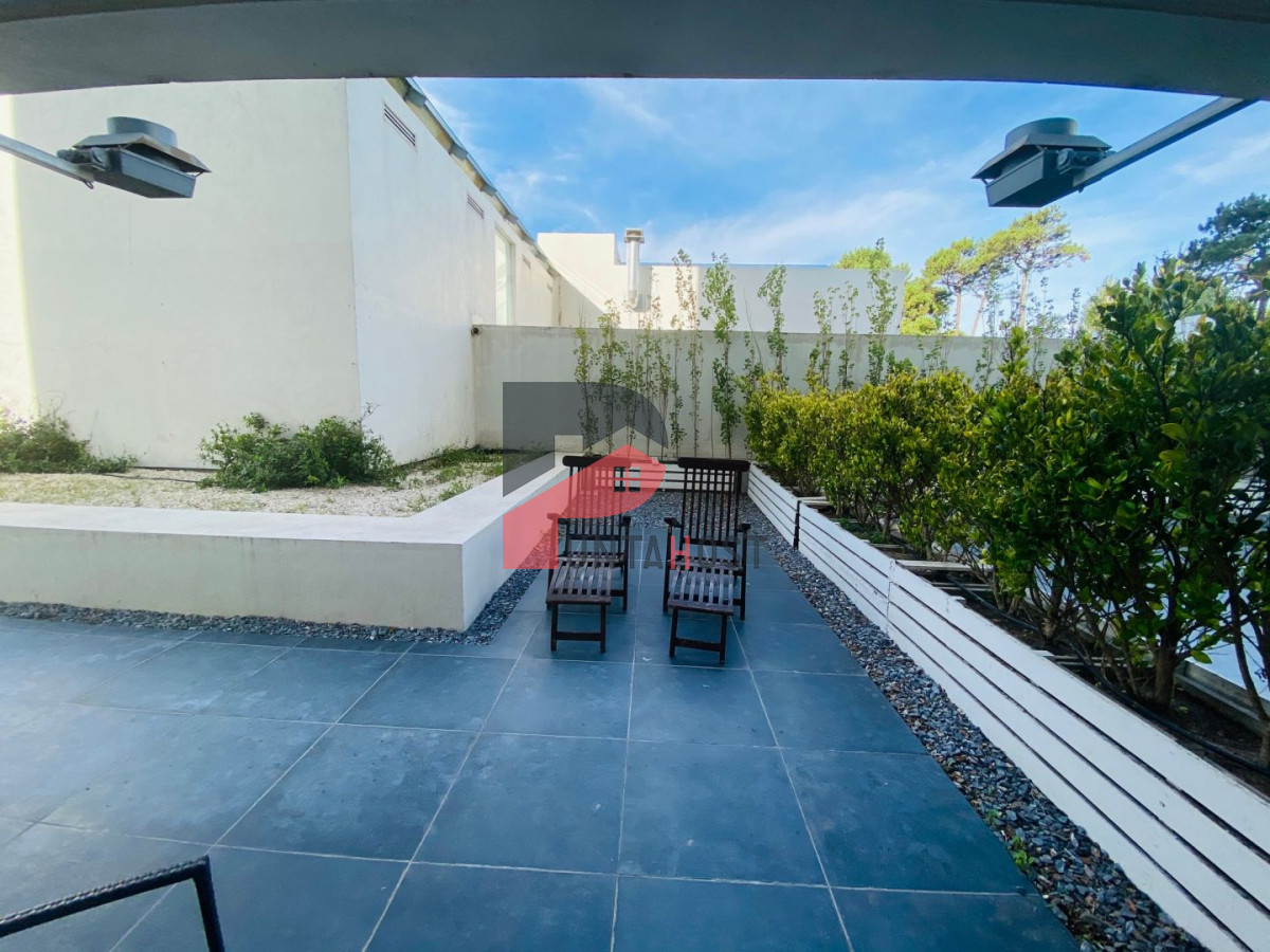 Apartamento ID.78 - Vendo oportunidad en Punta del Este