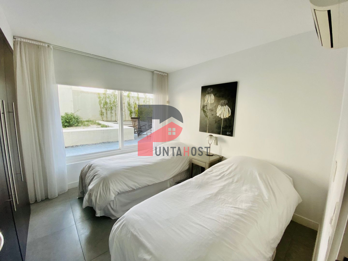 Apartamento ID.78 - Vendo oportunidad en Punta del Este