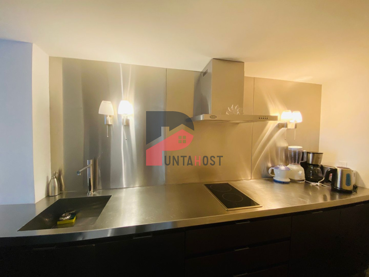 Apartamento ID.78 - Vendo oportunidad en Punta del Este