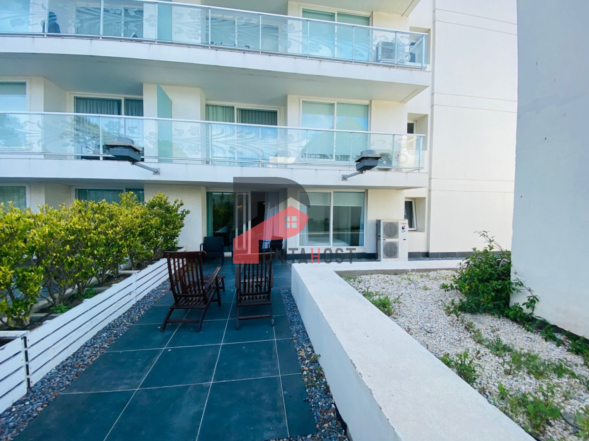 Apartamento ID.78 - Vendo oportunidad en Punta del Este