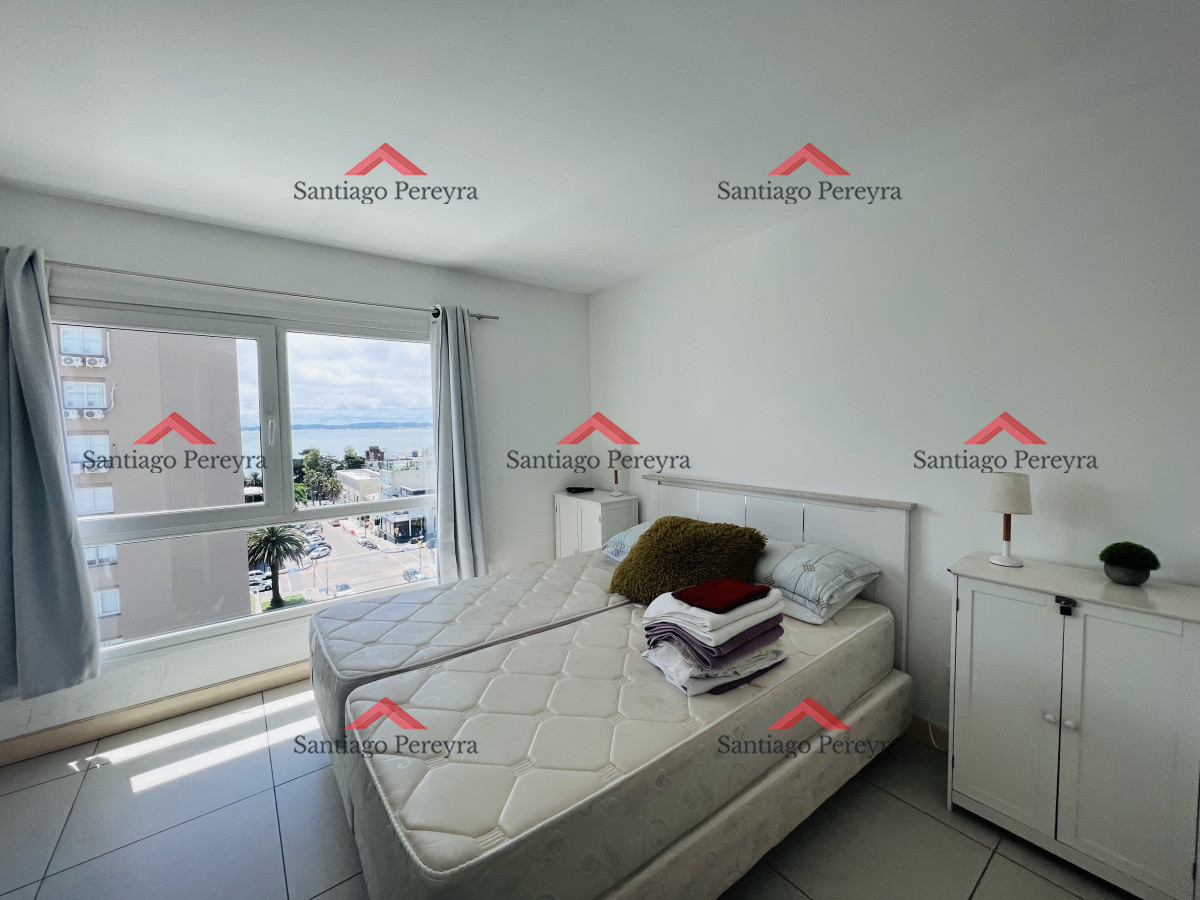 Apartamento ID.14777 - Apartamento venta 1 dormitorio Peninsula Punta del Este