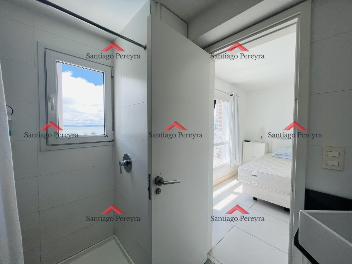 Apartamento ID.14777 - Apartamento venta 1 dormitorio Peninsula Punta del Este