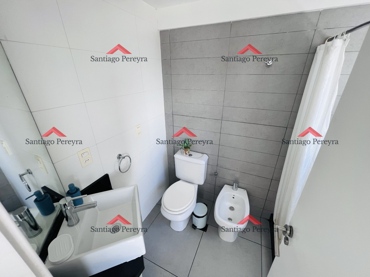 Apartamento ID.14777 - Apartamento venta 1 dormitorio Peninsula Punta del Este