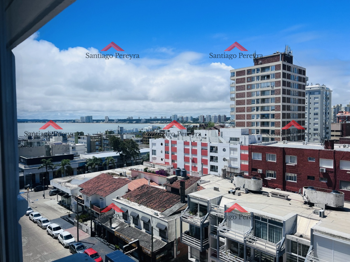 Apartamento ID.14777 - Apartamento venta 1 dormitorio Peninsula Punta del Este