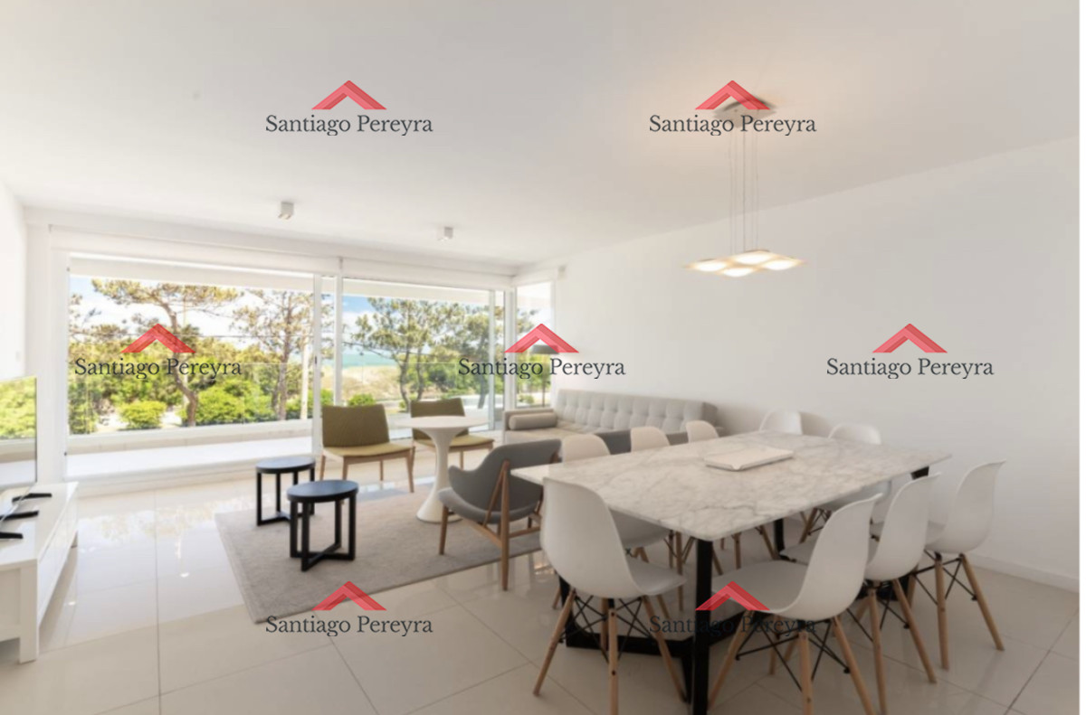 Apartamento ID.13830 - Vendo hermosa unidad de 3 suites frente al mar