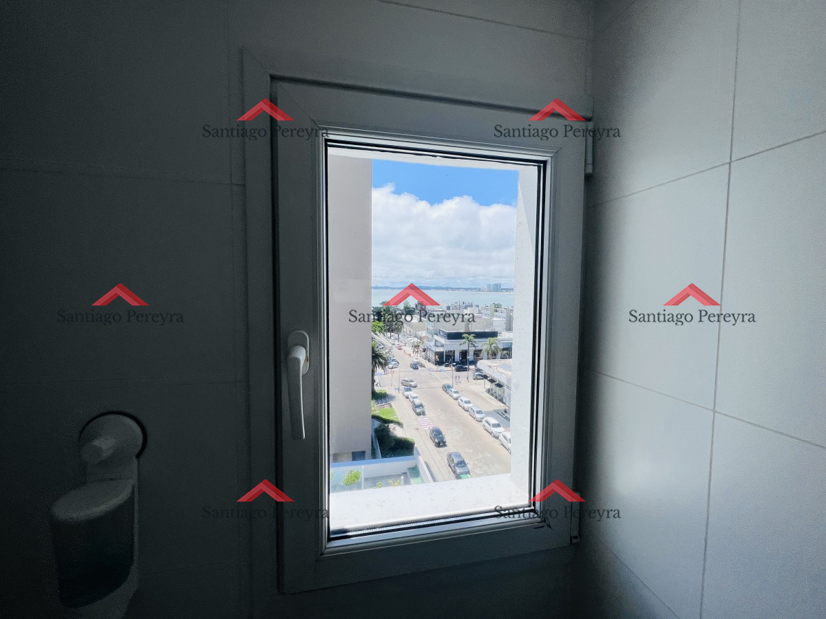 Apartamento ID.14777 - Apartamento venta 1 dormitorio Peninsula Punta del Este