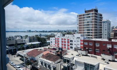 Apartamento venta 1 dormitorio Peninsula Punta del Este