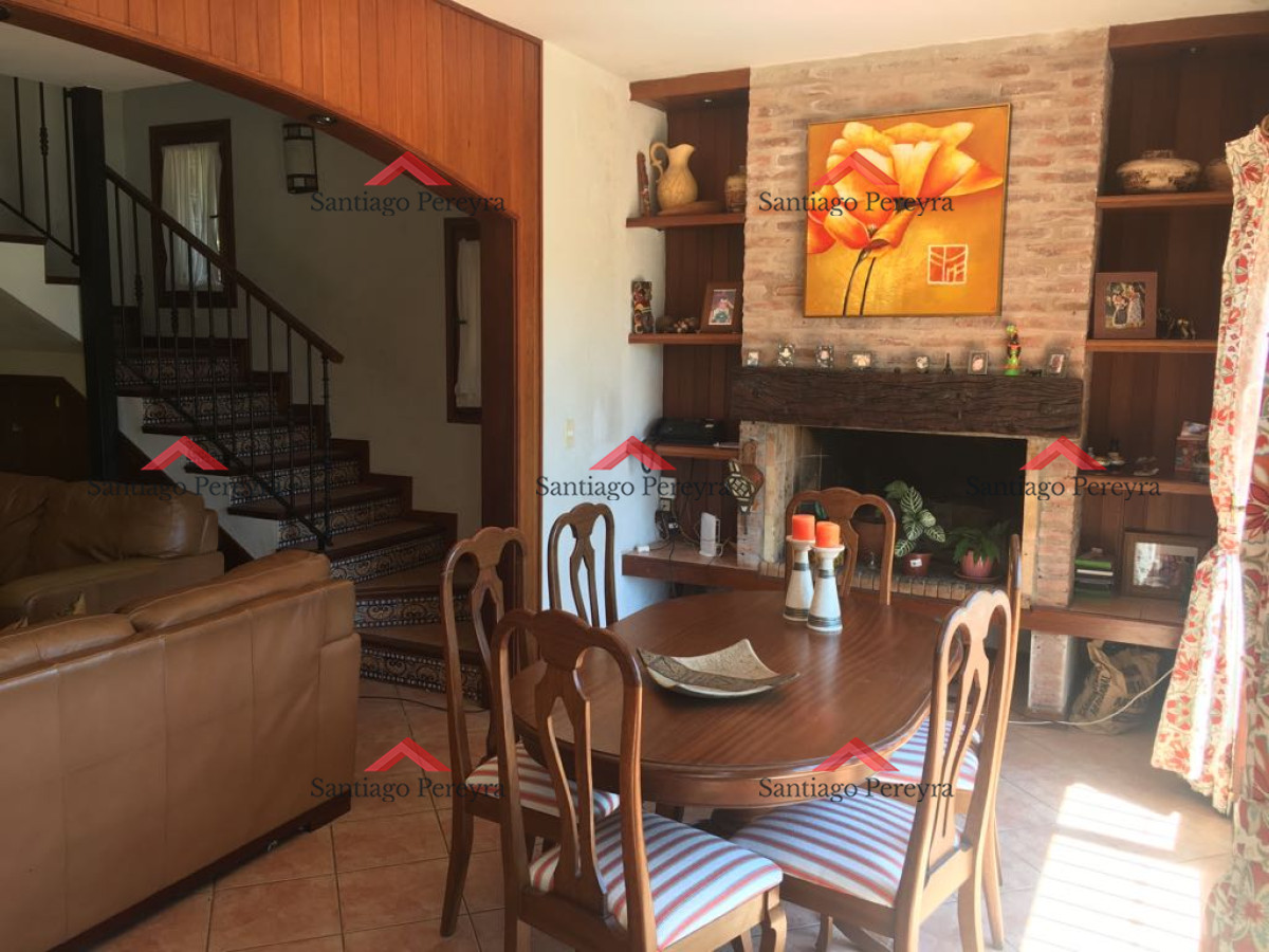 Casa ID.8850 - Vendo hermosa propiedad en Pinares