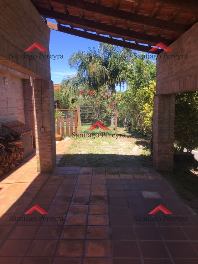 Casa ID.8850 - Vendo hermosa propiedad en Pinares