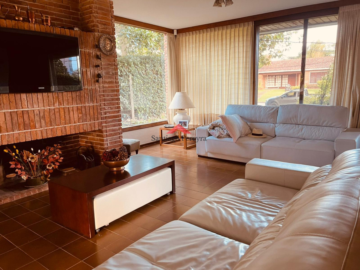 Casa en Mansa