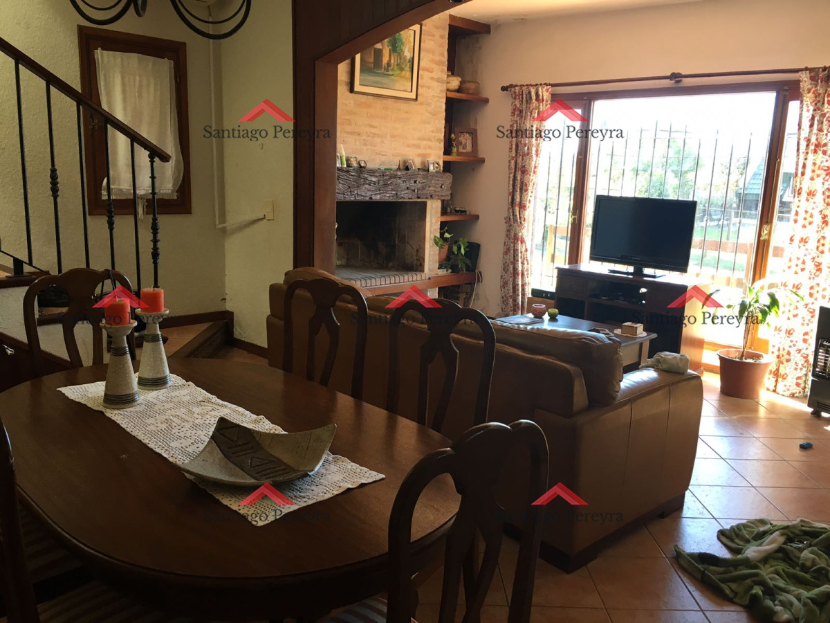 Casa ID.8850 - Vendo hermosa propiedad en Pinares