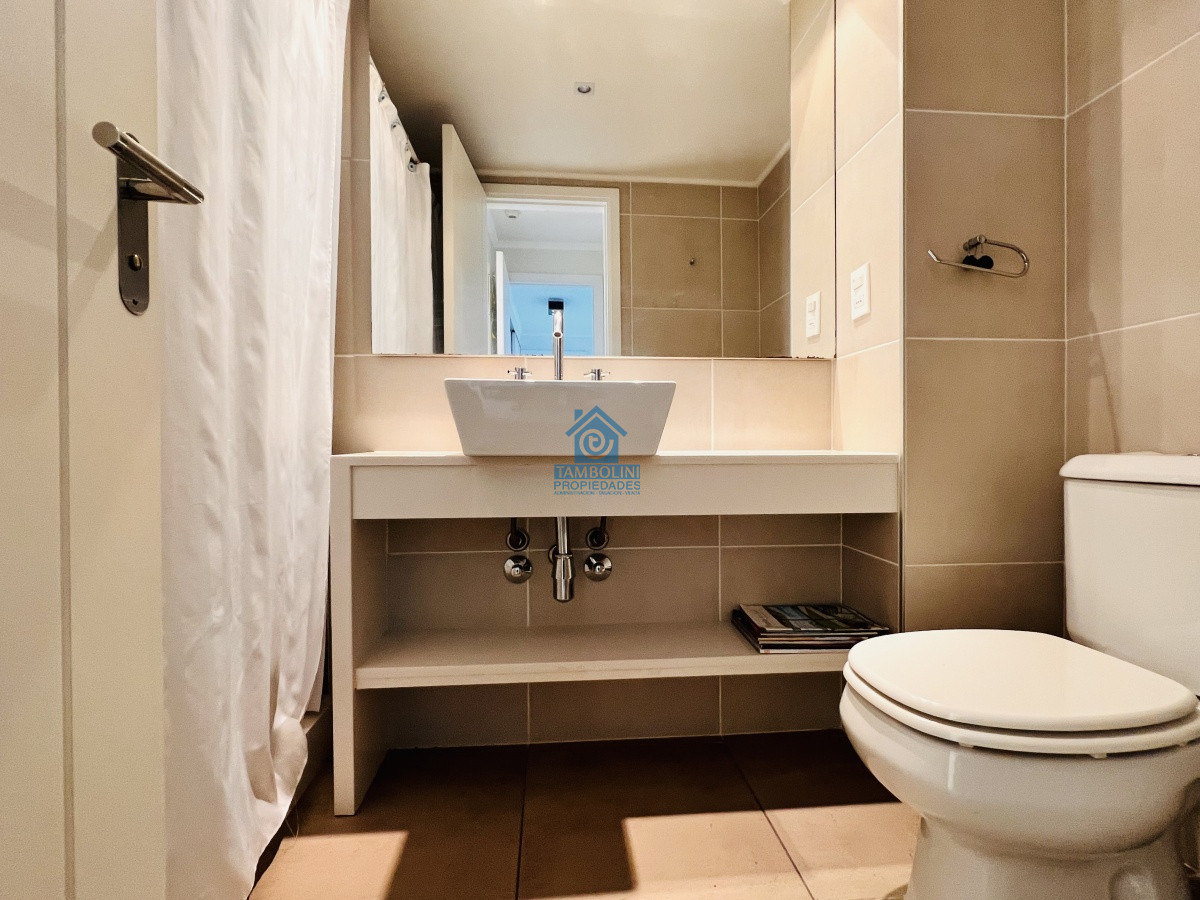 Apartamento ID.89 - Alquiler anual  Punta del Este 