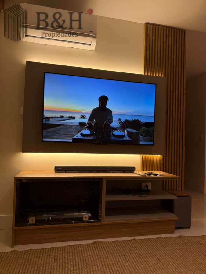 Apartamento ID.7747 - Apartamento en Aidy Grill, a pasos del mar
