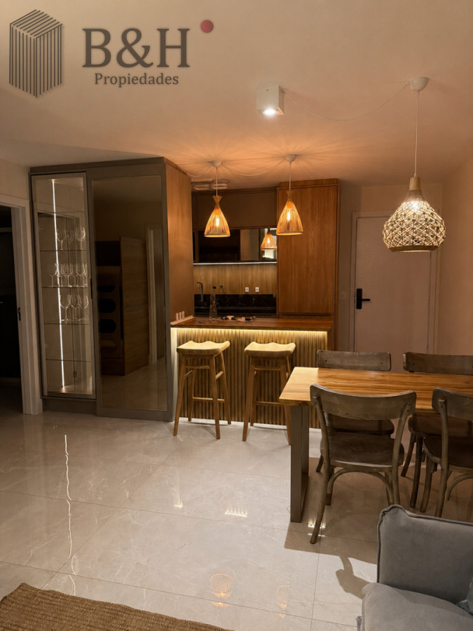 Apartamento ID.7747 - Apartamento en Aidy Grill, a pasos del mar