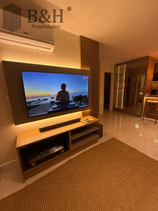 Apartamento ID.7747 - Apartamento en Aidy Grill, a pasos del mar
