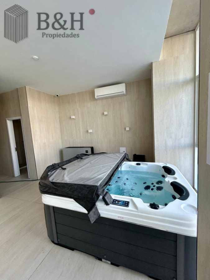 Apartamento ID.7747 - Apartamento en Aidy Grill, a pasos del mar