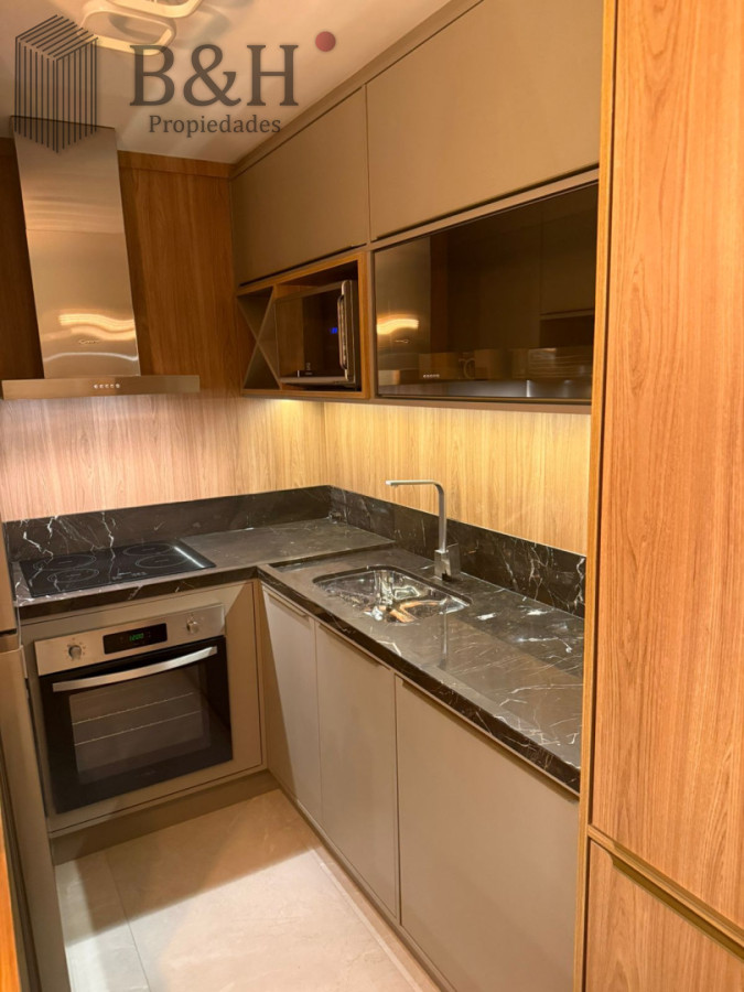 Apartamento ID.7747 - Apartamento en Aidy Grill, a pasos del mar