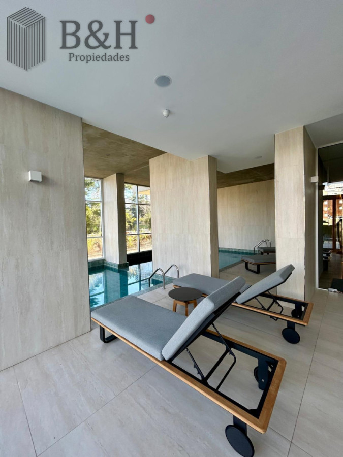 Apartamento ID.7747 - Apartamento en Aidy Grill, a pasos del mar