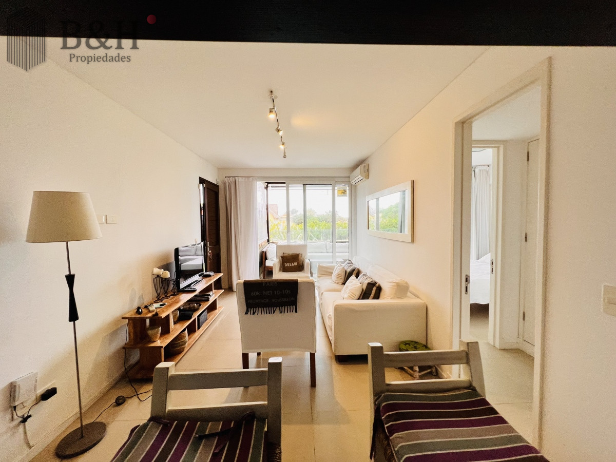 Apartamento ID.7930 - Venta Apartamento 2 dormitorios Montoya