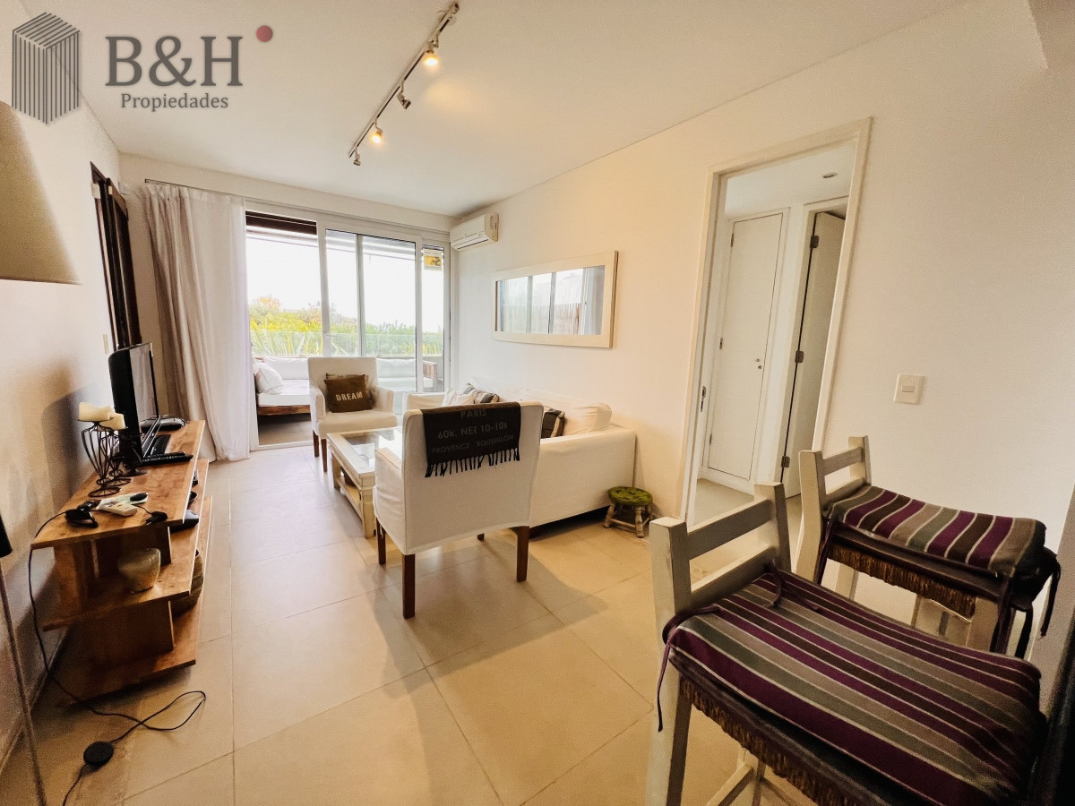 Apartamento ID.7930 - Venta Apartamento 2 dormitorios Montoya