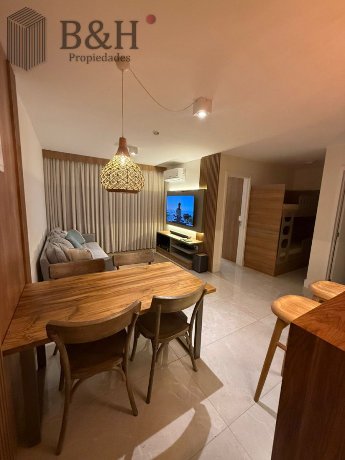 Apartamento ID.7747 - Apartamento en Aidy Grill, a pasos del mar
