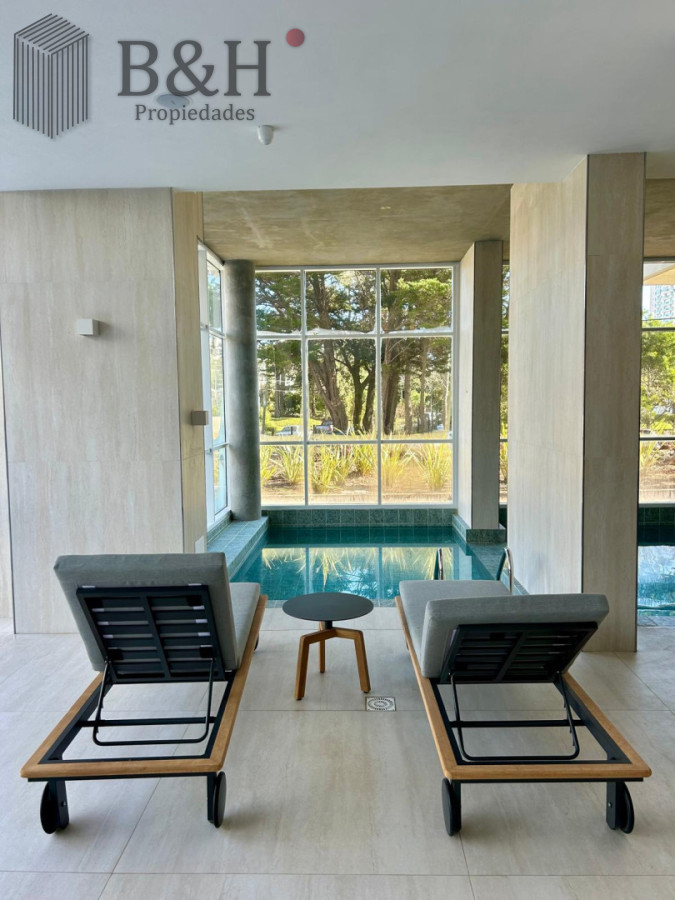 Apartamento ID.7747 - Apartamento en Aidy Grill, a pasos del mar