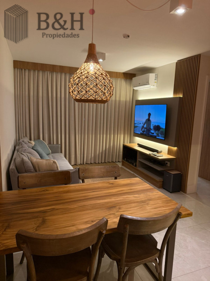 Apartamento ID.7747 - Apartamento en Aidy Grill, a pasos del mar