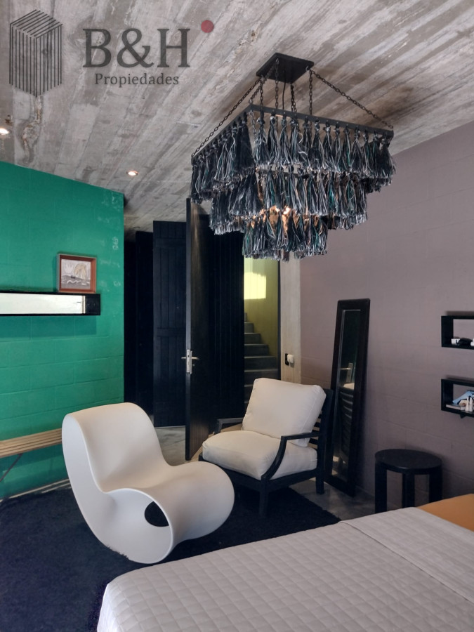 Casa ID.7735 - Casa en La Barra - La Barra