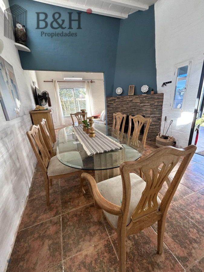 Casa ID.7737 - CASA BALNEARIO BS AS