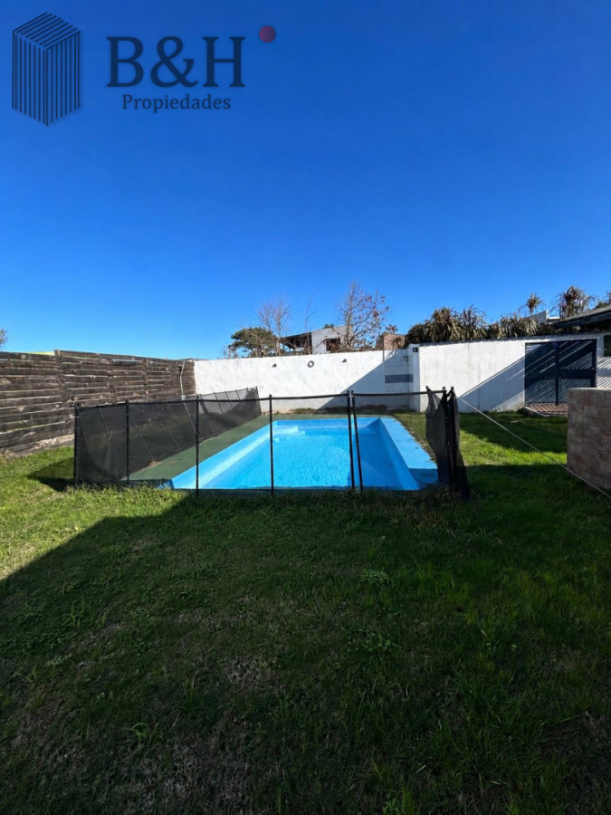 Casa ID.7737 - CASA BALNEARIO BS AS