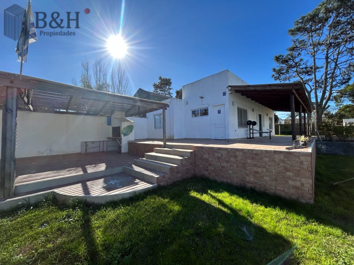 Casa ID.7737 - CASA BALNEARIO BS AS