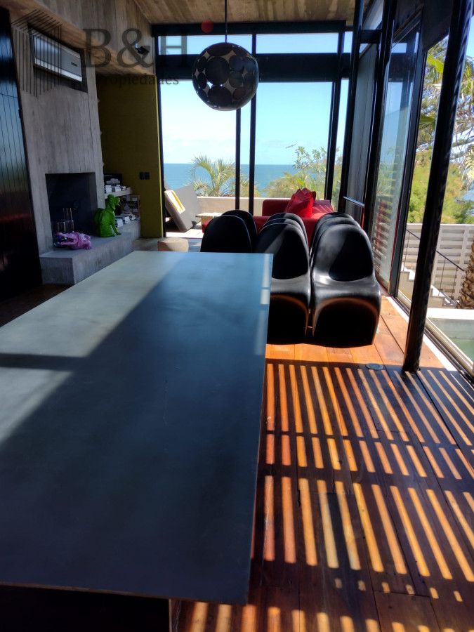 Casa ID.7735 - Casa en La Barra - La Barra