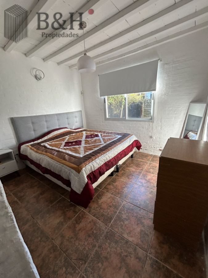 Casa ID.7737 - CASA BALNEARIO BS AS