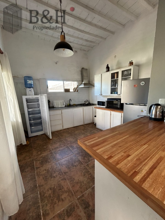 Casa ID.7737 - CASA BALNEARIO BS AS