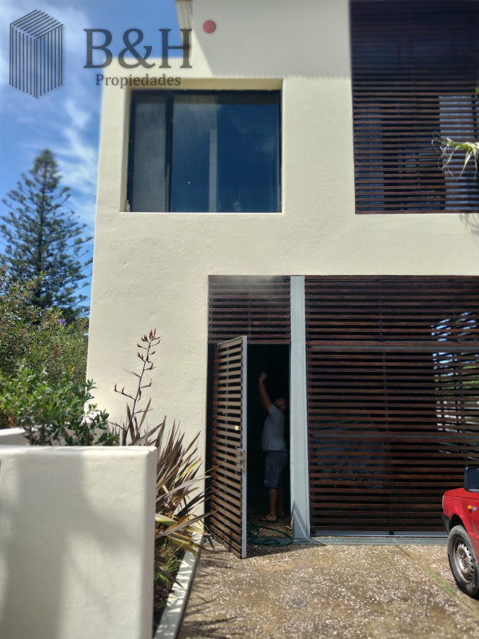 Casa ID.7735 - Casa en La Barra - La Barra