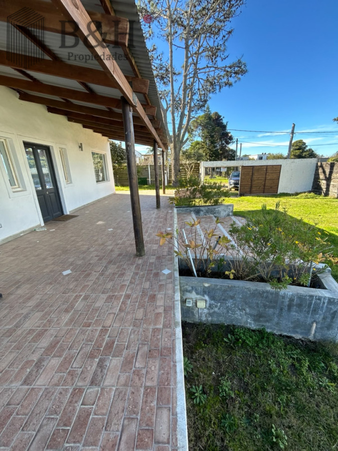 Casa ID.7737 - CASA BALNEARIO BS AS