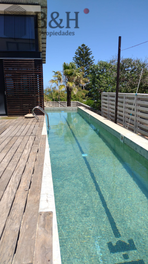 Casa ID.7735 - Casa en La Barra - La Barra