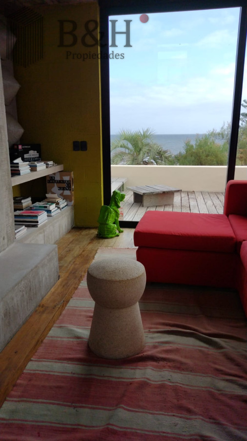 Casa ID.7735 - Casa en La Barra - La Barra