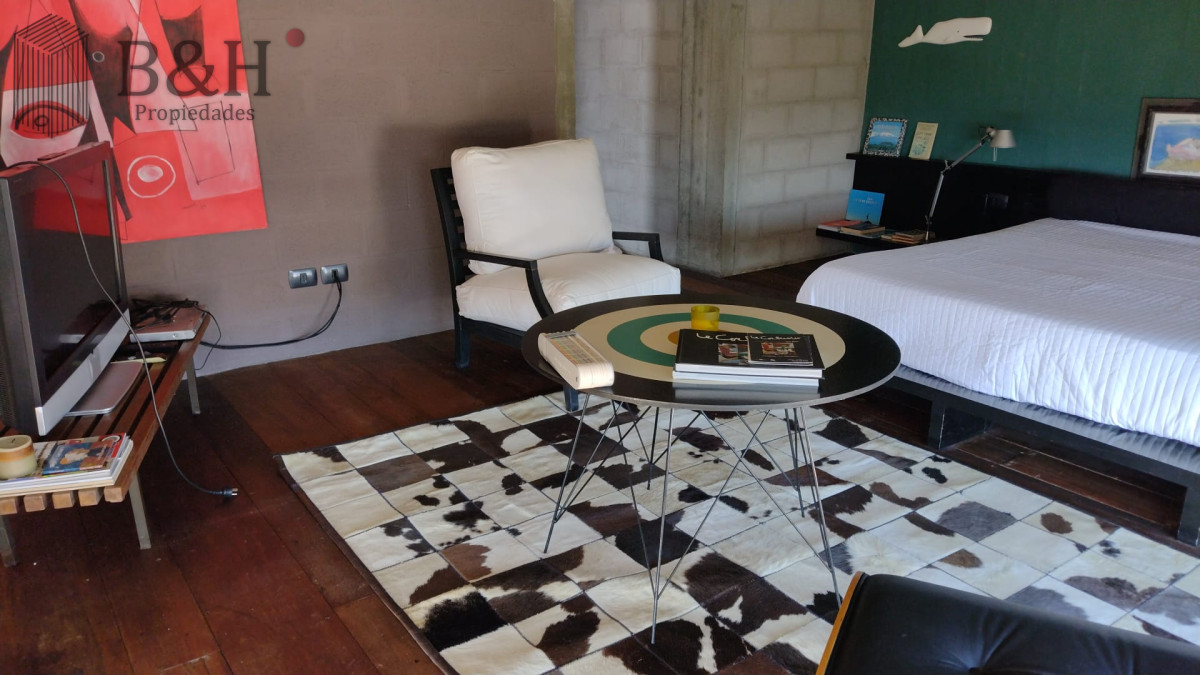 Casa ID.7735 - Casa en La Barra - La Barra
