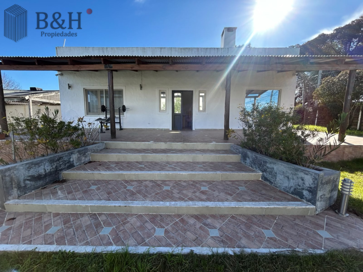Casa ID.7737 - CASA BALNEARIO BS AS