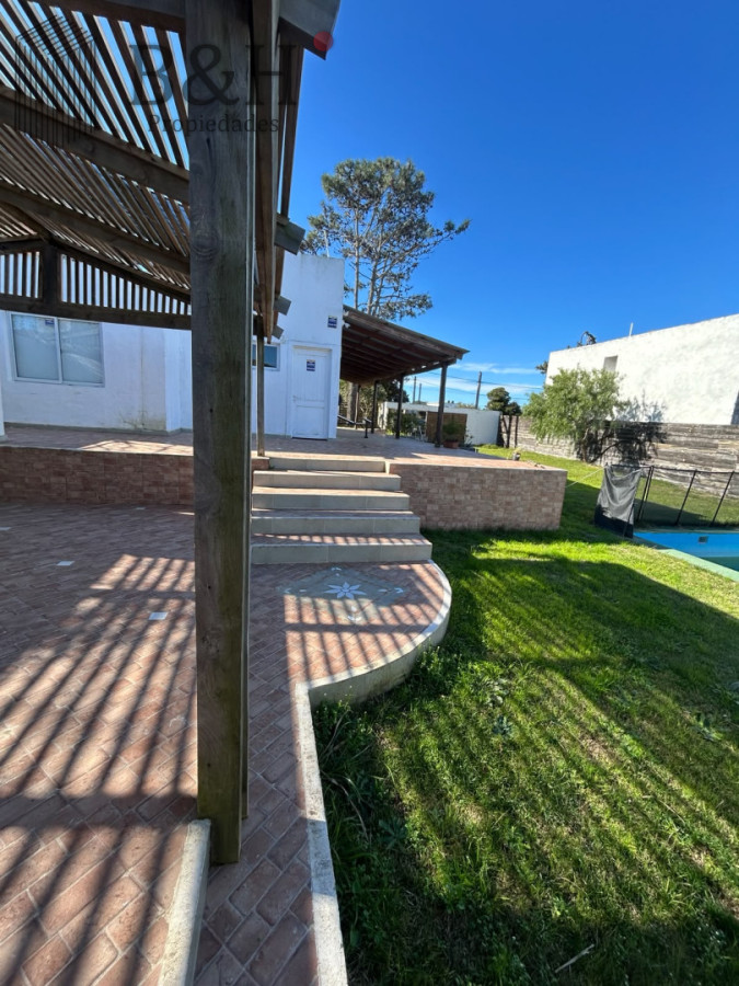 Casa ID.7737 - CASA BALNEARIO BS AS