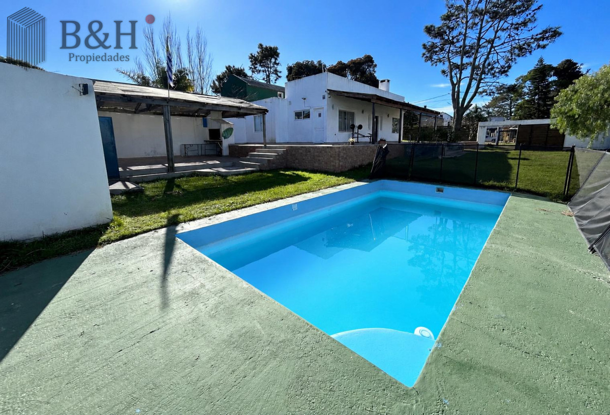 Casa ID.7737 - CASA BALNEARIO BS AS