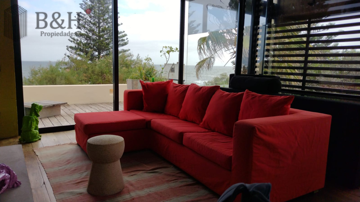 Casa ID.7735 - Casa en La Barra - La Barra