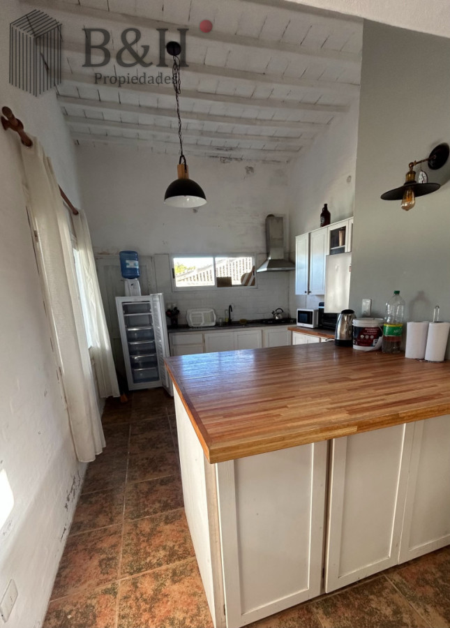 Casa ID.7737 - CASA BALNEARIO BS AS