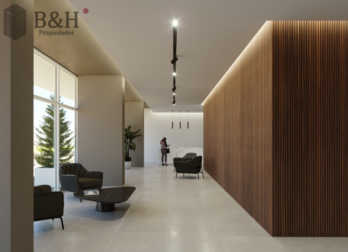 Apartamento ID.7747 - Apartamento en Aidy Grill, a pasos del mar